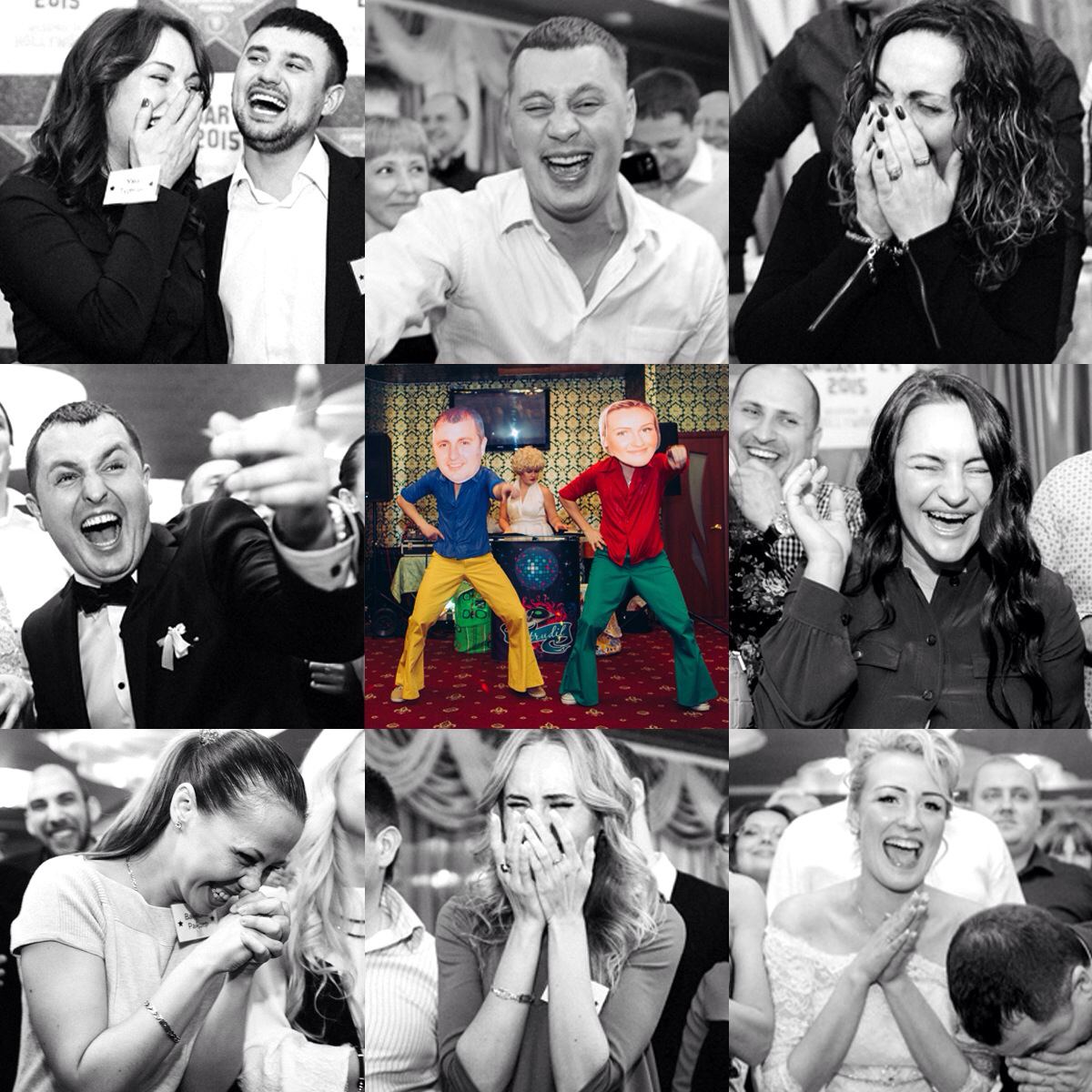 Штрудиль Лица